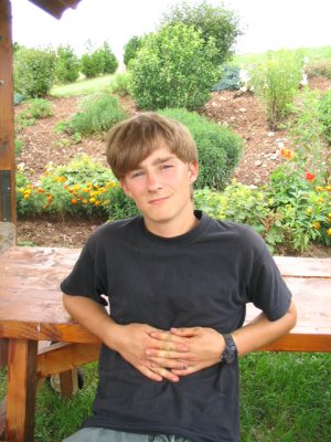 Cedric